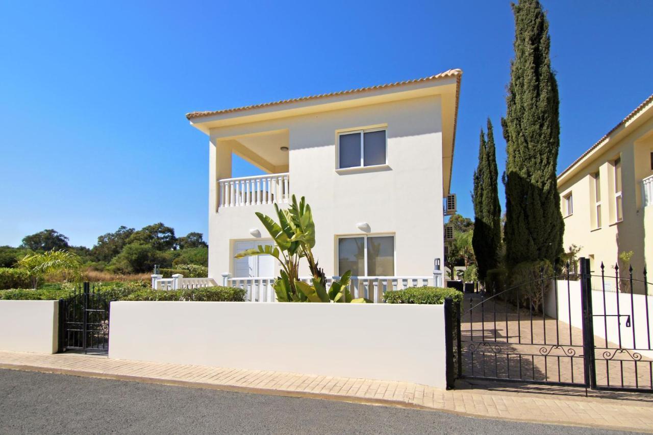 Nissi Adamite Villa Ajía Nápa Kültér fotó